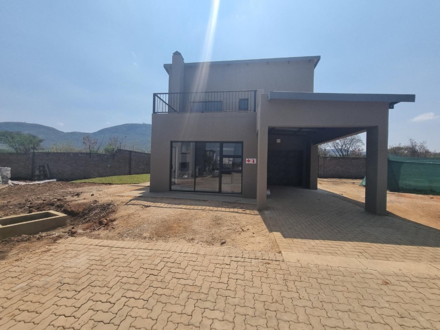 4 Bedroom Property for Sale in Melodie North West